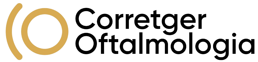 Corretger oftalmolegs logo