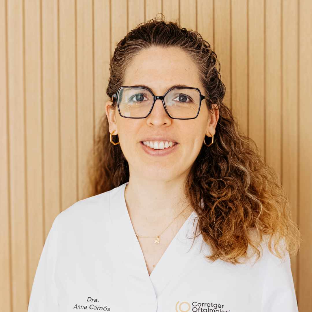 anna camos oftalmologia girona