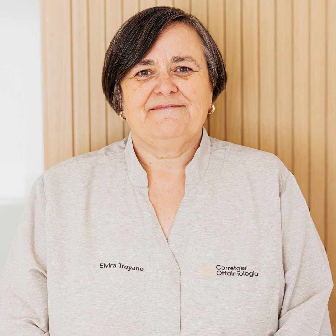 elvira troyano