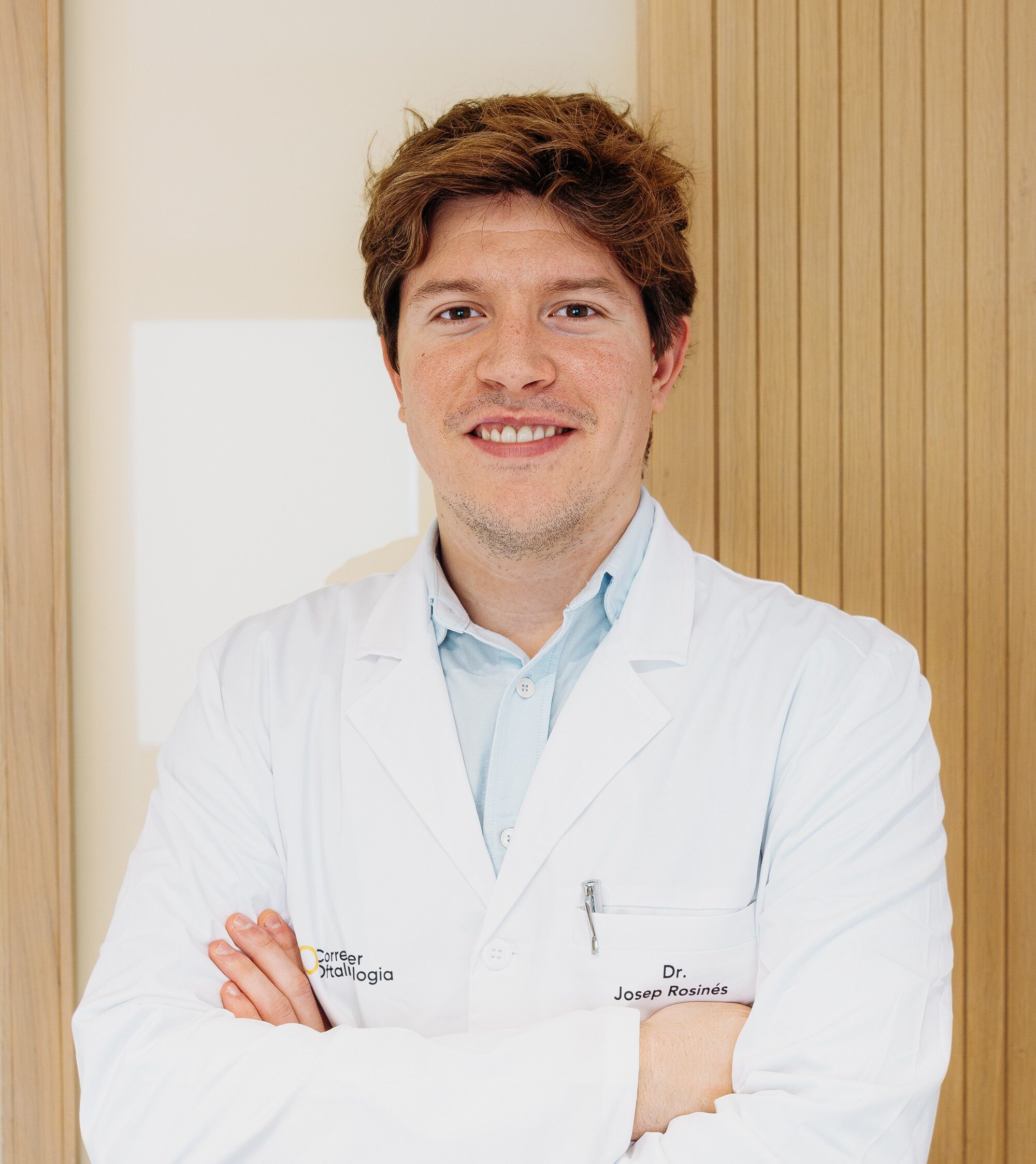 DR. Josep Rosinés Fonoll