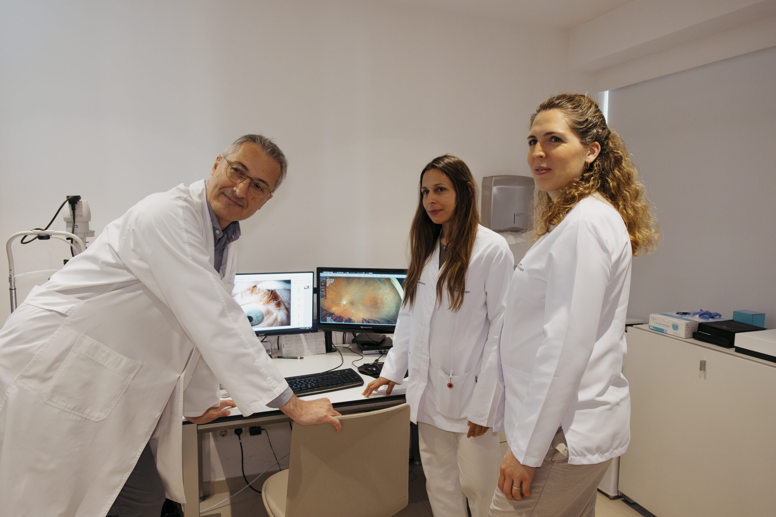 laser argo girona