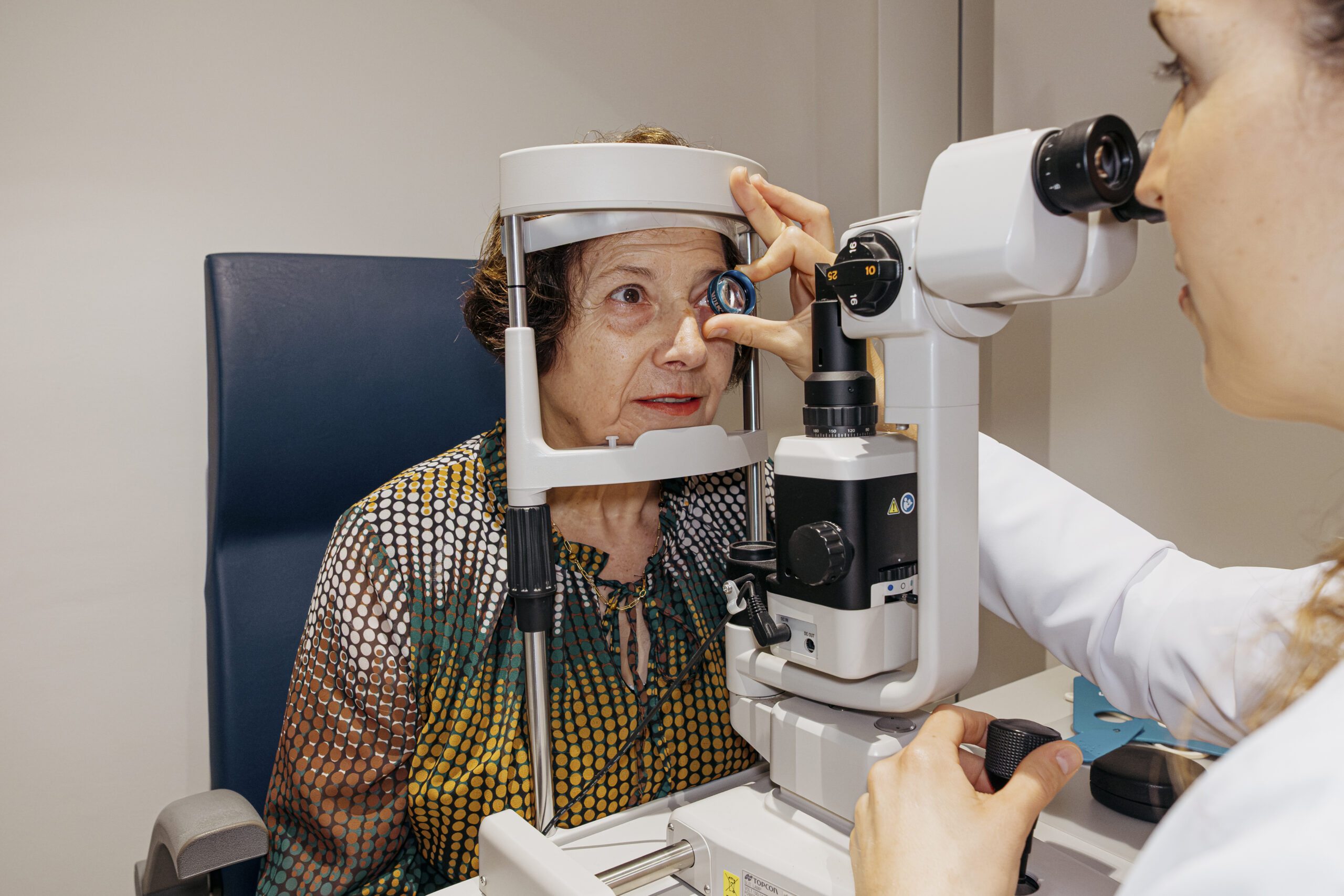 sondatge lacrimal girona