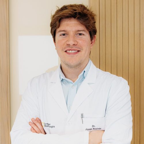DR. Josep Rosinés Fonoll DR. Josep Rosinés Fonoll